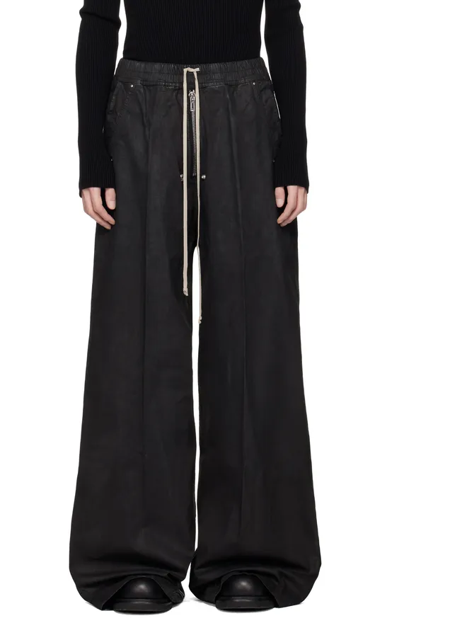 Rick Owens DRKSHDW Rick Owens DRKSHDW Temple Geth Belas ジーンズの商品画像
