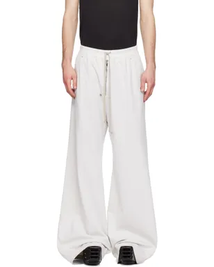 Rick Owens DRKSHDW Temple Geth Belas スウェットパンツ - サムネイル1