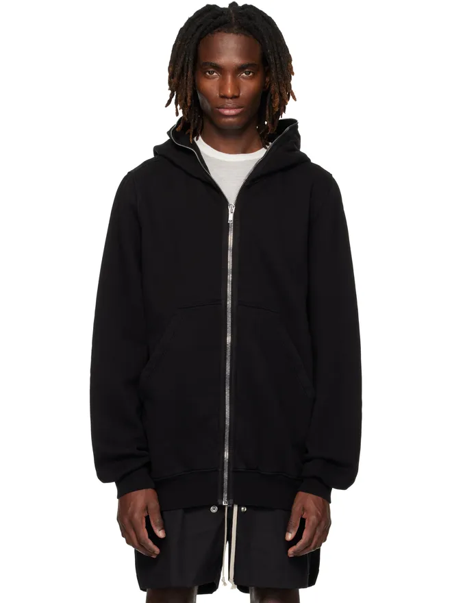 Rick Owens DRKSHDW Rick Owens DRKSHDW Temple Jumbo フーディの商品画像