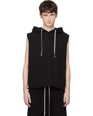 Rick Owens DRKSHDW Temple Tunic フーディ - サムネイル1