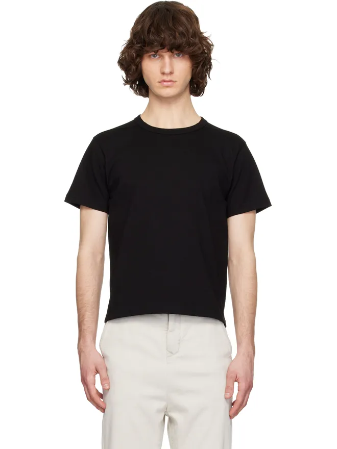 Rick Owens DRKSHDW Rick Owens DRKSHDW Temple Osterberg Tシャツの商品画像