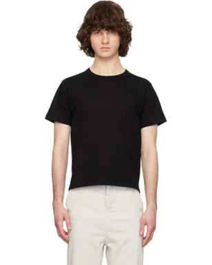 Rick Owens DRKSHDW Temple Osterberg Tシャツ - サムネイル1
