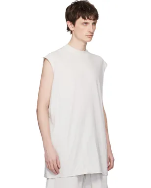 Rick Owens DRKSHDW Temple Tarp Tシャツ - サムネイル2