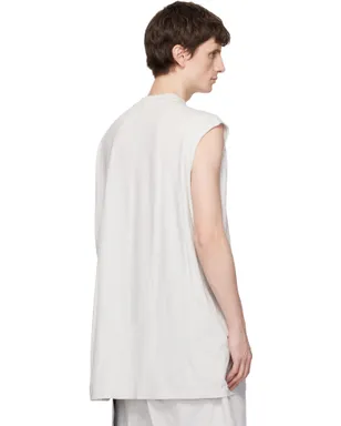 Rick Owens DRKSHDW Temple Tarp Tシャツ - サムネイル3