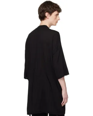Rick Owens DRKSHDW Temple Tommy Tシャツ - サムネイル3