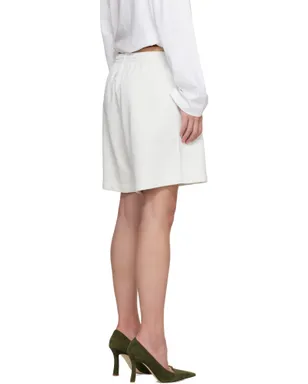 Acne Studios コットン ショートパンツ - サムネイル3