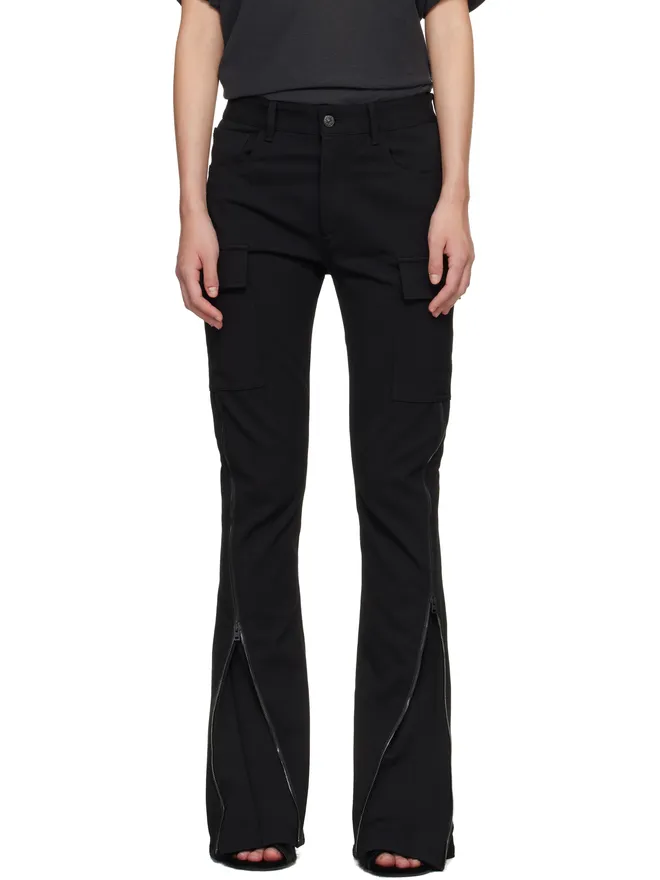 Acne Studios Acne Studios Twill Suit トラウザーズの商品画像