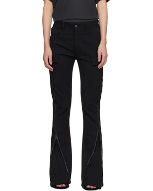 Acne Studios Twill Suit トラウザーズ - サムネイル1