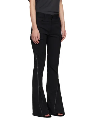 Acne Studios Twill Suit トラウザーズ - サムネイル2