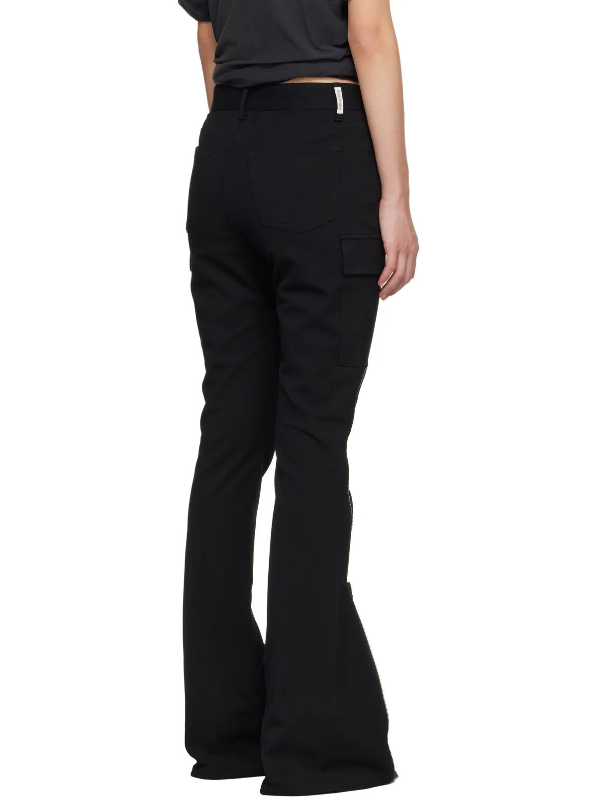 Acne Studios Twill Suit トラウザーズ - 画像3