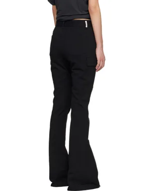 Acne Studios Twill Suit トラウザーズ - サムネイル3