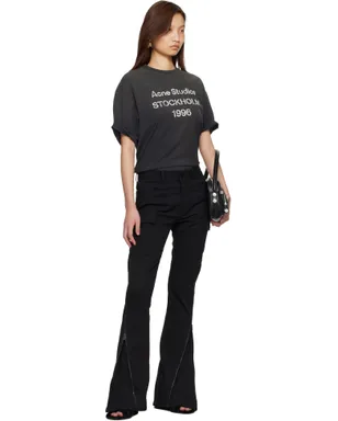 Acne Studios Twill Suit トラウザーズ - サムネイル4