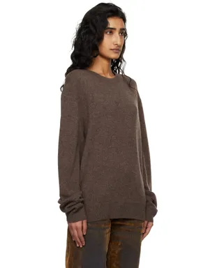 Acne Studios カシミヤ セーター - サムネイル2