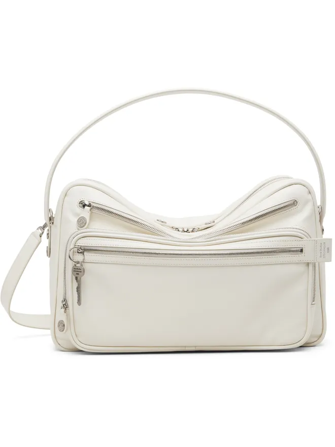 Acne Studios Acne Studios Camero Camera ショルダーバッグの商品画像