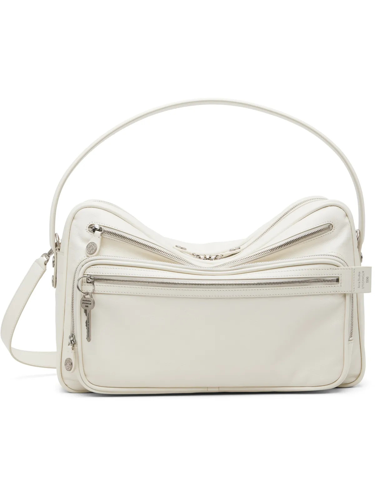 Acne Studios Camero Camera ショルダーバッグ - 画像1