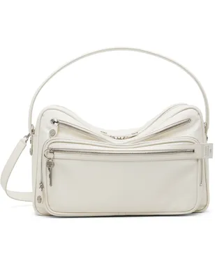 Acne Studios Camero Camera ショルダーバッグ - サムネイル1