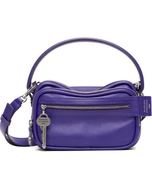 Acne Studios Camero Kit クロスボディバッグ - サムネイル1