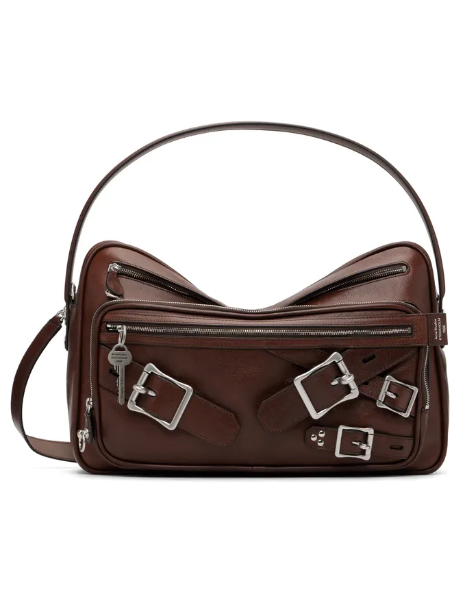 Acne Studios Acne Studios Camero Camera Buckles バッグの商品画像