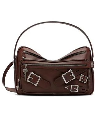 Acne Studios Camero Camera Buckles バッグ - サムネイル1