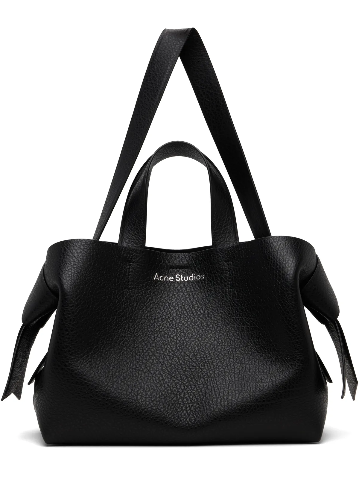 Acne Studios Musubi トートバッグ - 画像1