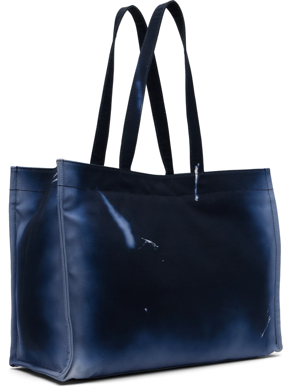 Acne Studios ロゴ Shopper トートバッグ - 画像3