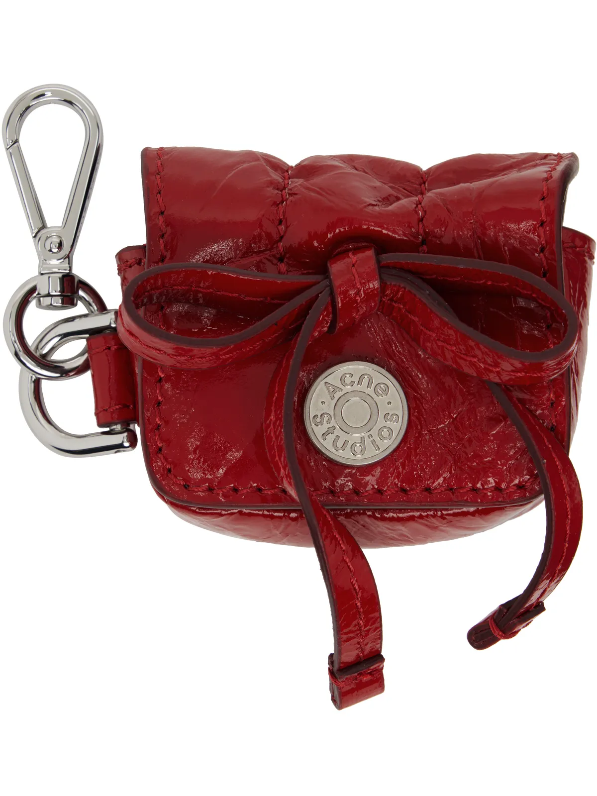 Acne Studios Multipocket AirPodsケース - 画像1