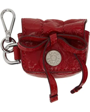 Acne Studios Multipocket AirPodsケース - サムネイル1