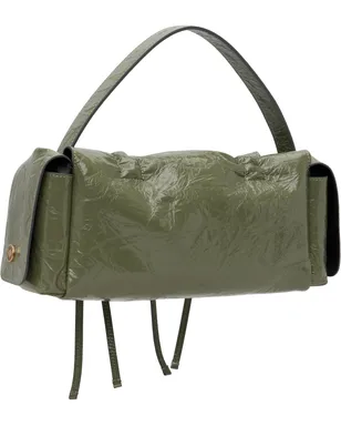 Acne Studios Multipocket ショルダーバッグ - サムネイル3