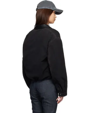 Acne Studios ブルゾン ボンバージャケット - サムネイル3