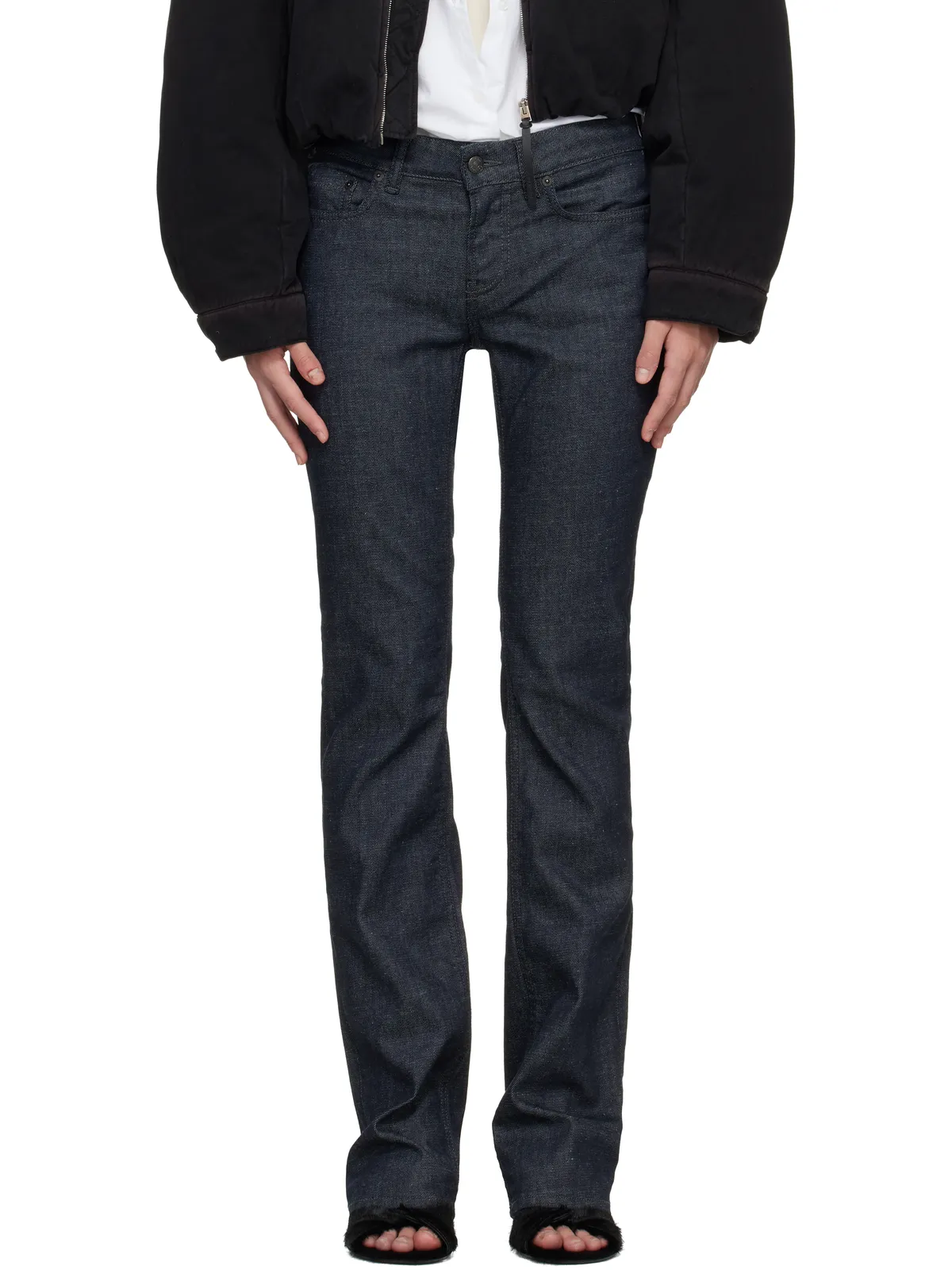 Acne Studios 2013F スキニージーンズ - 画像1