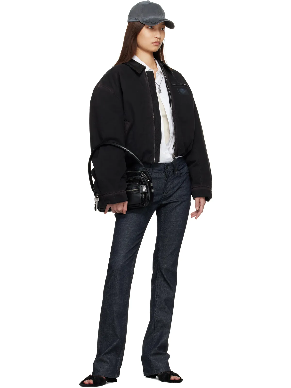 Acne Studios 2013F スキニージーンズ - 画像4