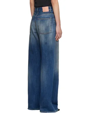 Acne Studios 2022 Regular Fit ジーンズ - サムネイル3