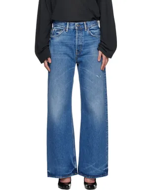 Acne Studios 2021F ヴィンテージ ジーンズ - サムネイル1