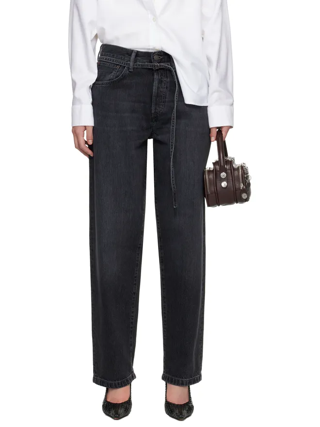 Acne Studios Acne Studios 1991 ルーズフィット ジーンズの商品画像