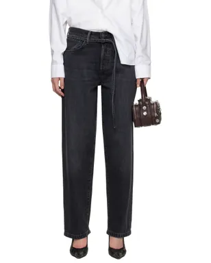 Acne Studios 1991 ルーズフィット ジーンズ - サムネイル1