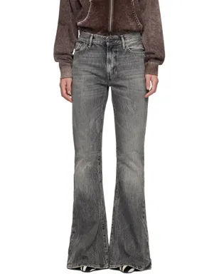 Acne Studios 2025F Fitted ジーンズ - サムネイル1