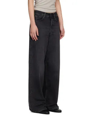 Acne Studios Loose Fit 1981 ジーンズ - サムネイル2