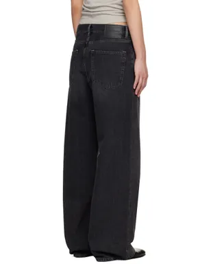 Acne Studios Loose Fit 1981 ジーンズ - サムネイル3