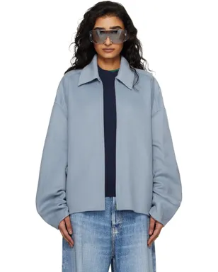 Acne Studios カシミヤ ジャケット - サムネイル1