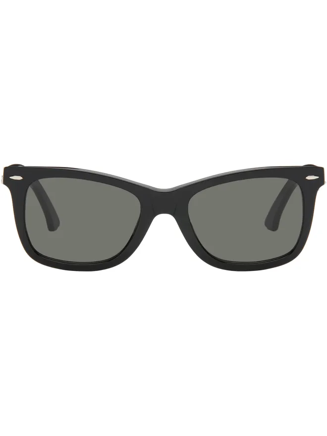 Acne Studios Acne Studios Square-Frame サングラスの商品画像