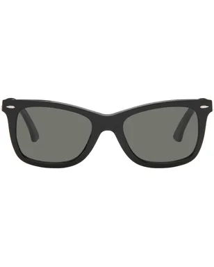 Acne Studios Square-Frame サングラス - サムネイル1