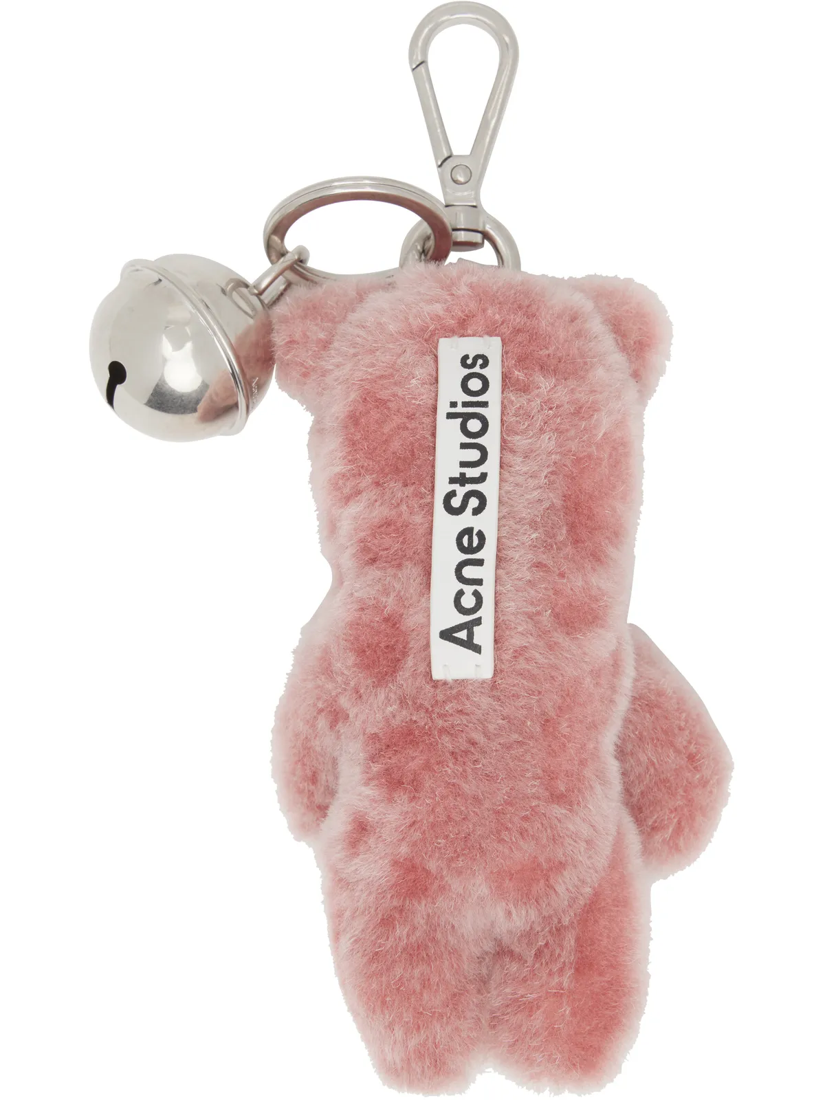 Acne Studios Teddy Bear キーホルダー - 画像2