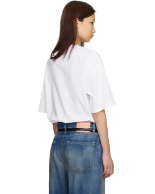 Acne Studios プリントTシャツ - サムネイル3