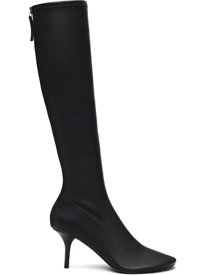 Acne Studios Acne Studios ハイ レザー ブーツの商品画像