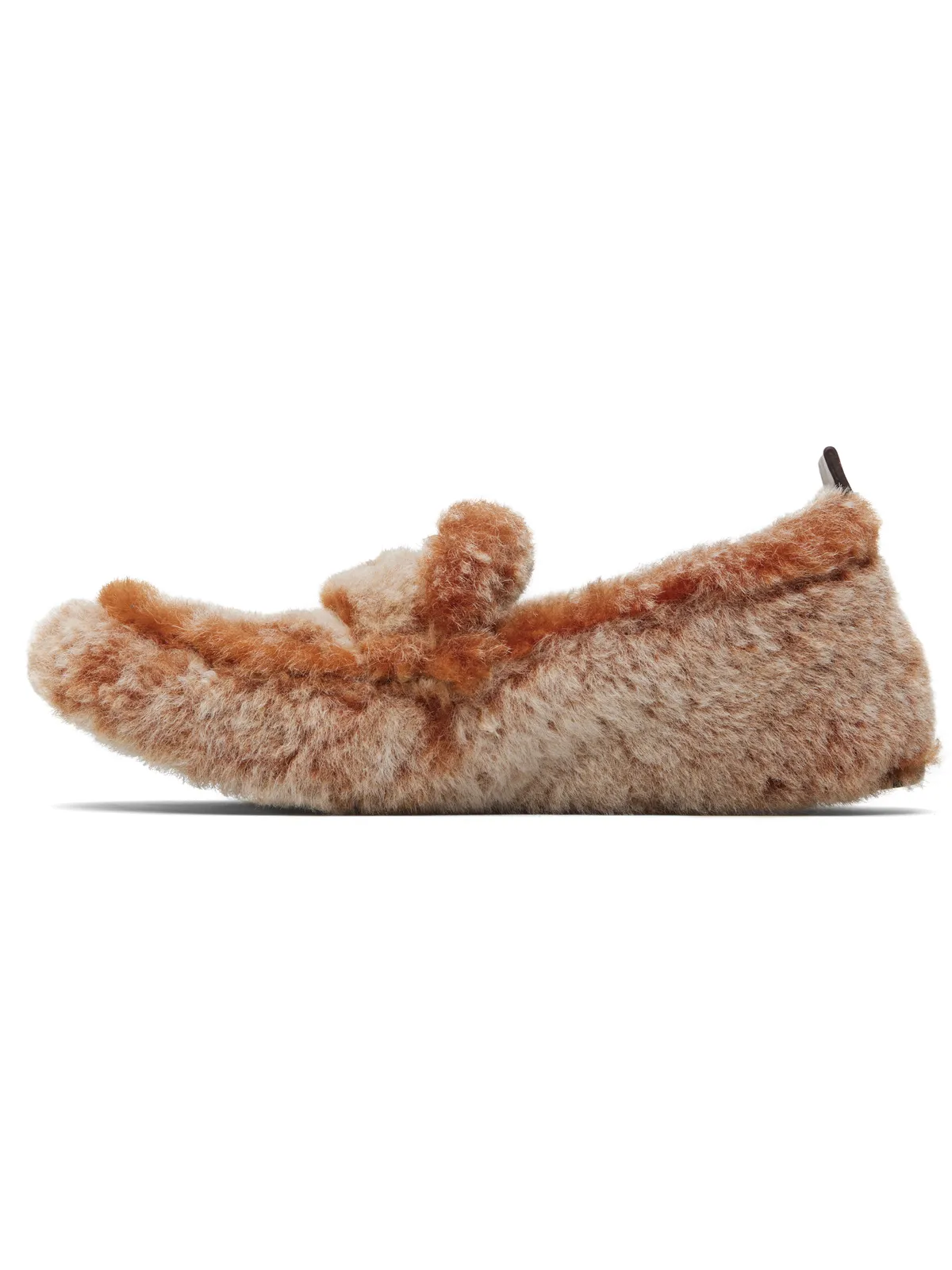 Acne Studios シアリング ローファー - 画像3
