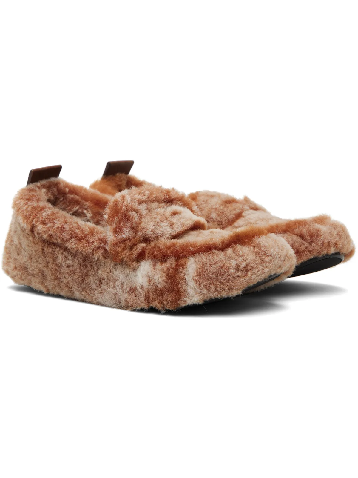 Acne Studios シアリング ローファー - 画像4