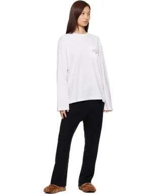 Acne Studios シアリング ローファー - サムネイル5