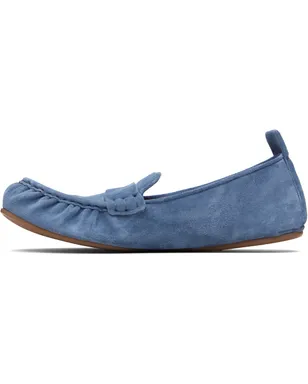 Acne Studios スエード ローファー - サムネイル3