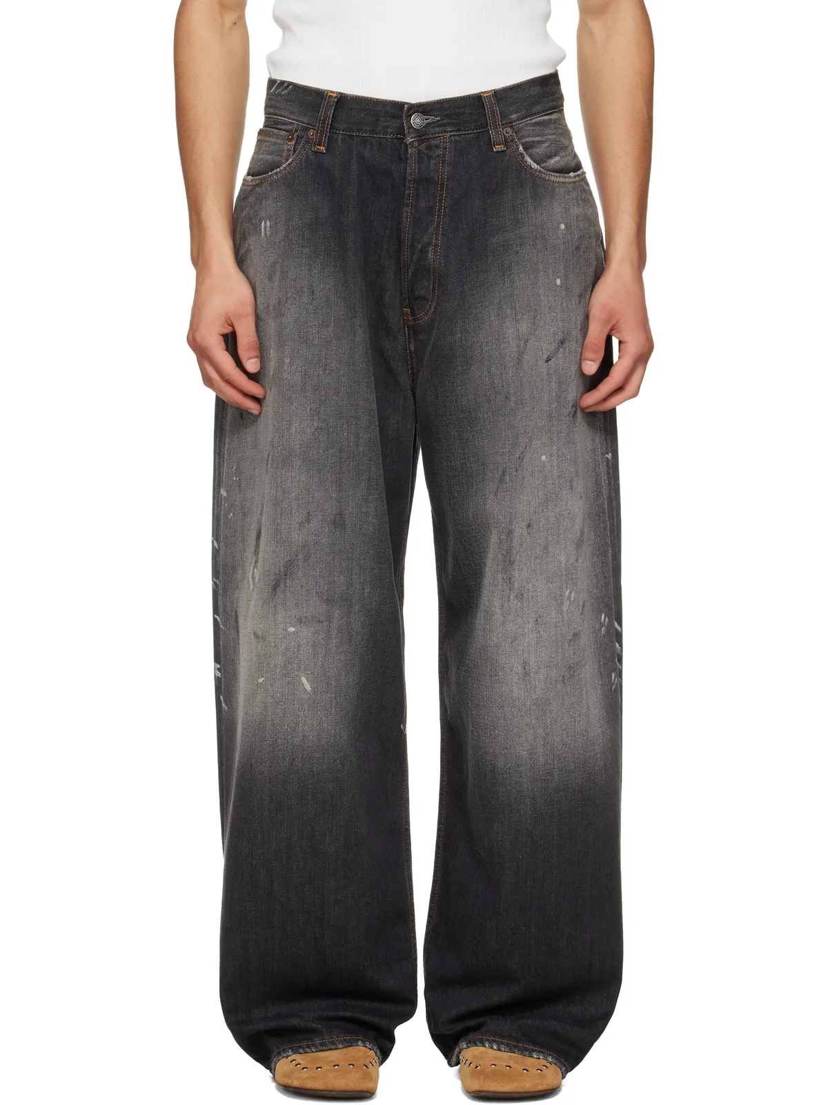 Acne Studios 2023 ジーンズ - 画像1