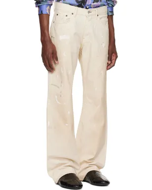 Acne Studios 2010M レギュラーフィット ジーンズ - サムネイル2